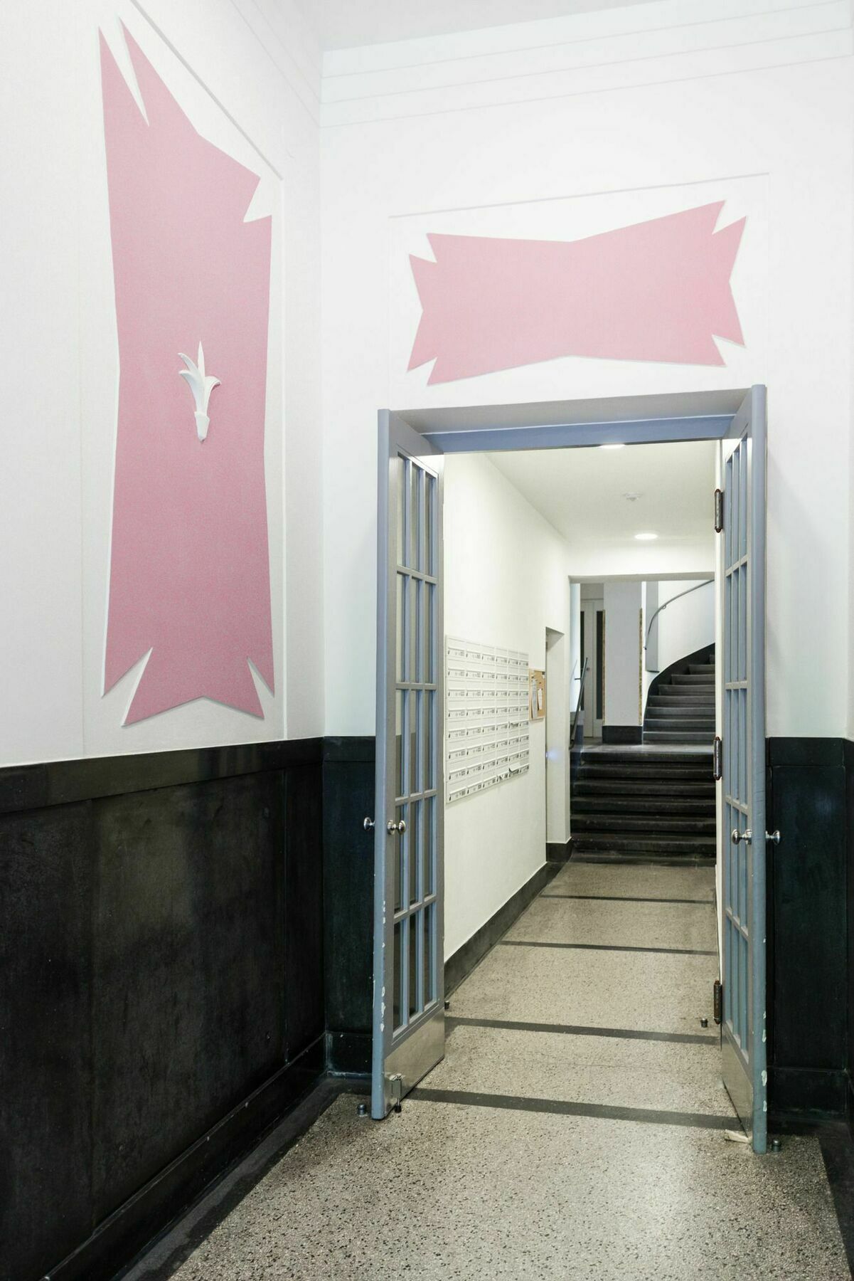 Thai World Apartment Spilberk II Brno Eksteriør billede