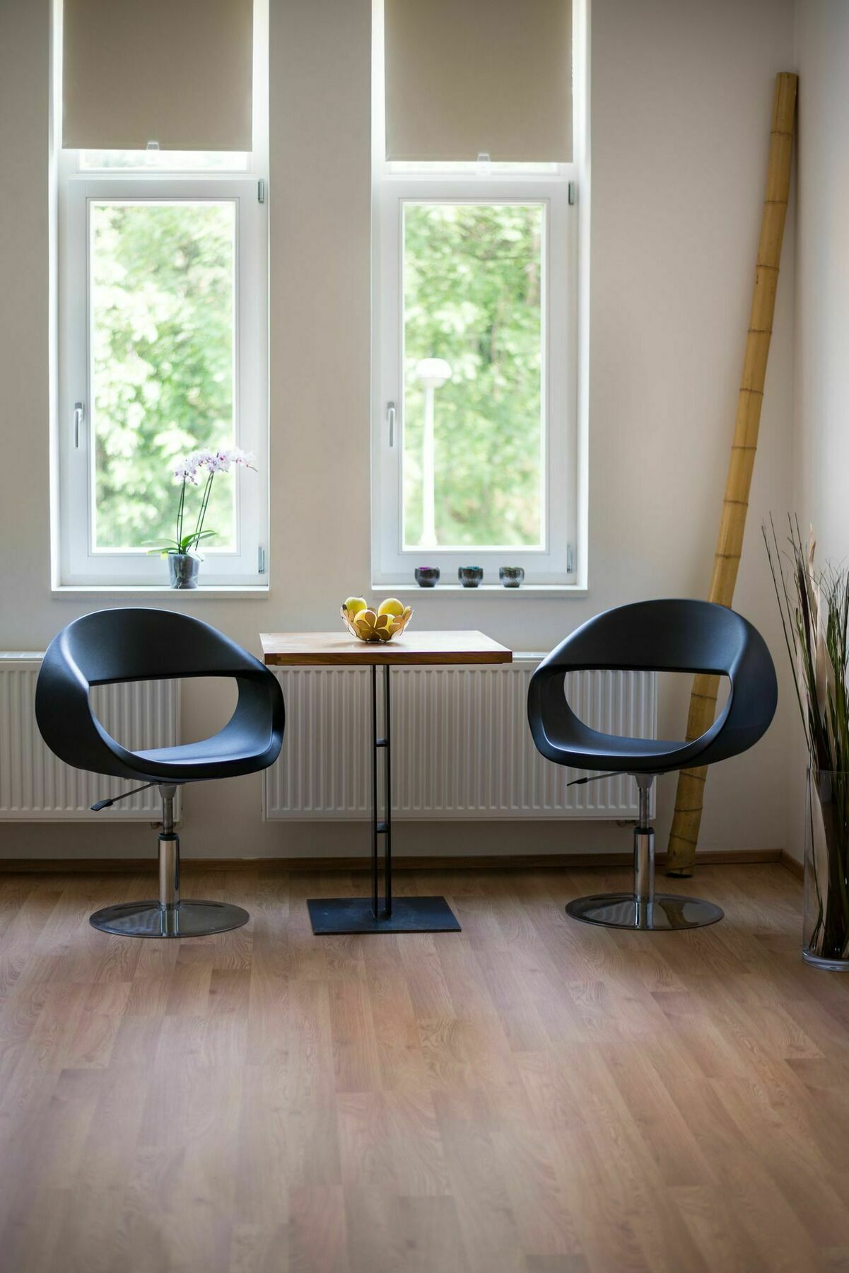 Thai World Apartment Spilberk II Brno Eksteriør billede